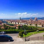 Florence and San Gimignano Private Tour from Livorno - Authentic Experiences and Honest Insights
