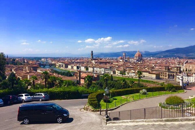 Florence and San Gimignano Private Tour from Livorno - Authentic Experiences and Honest Insights