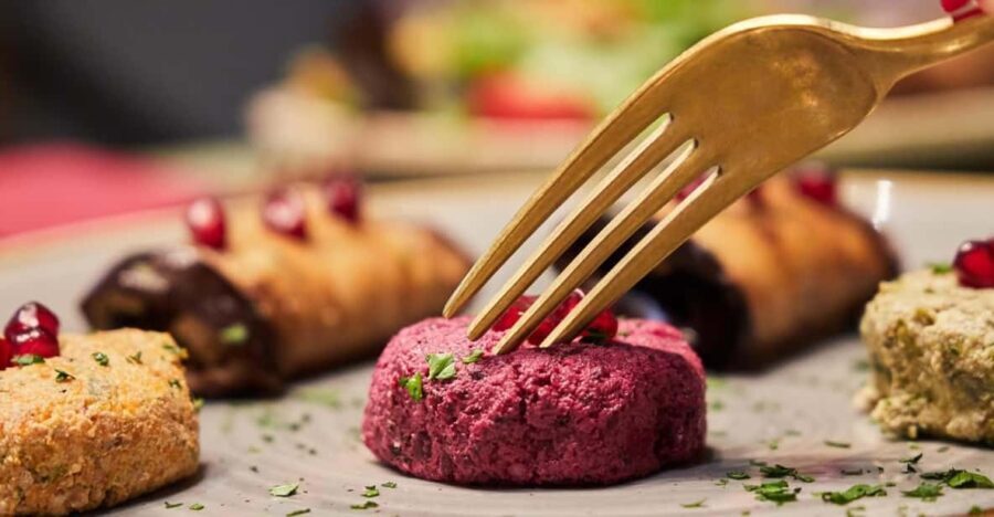 Florence: Armenian Food Experience in Ararat Restaurant - Authenticity and Value