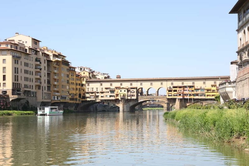 Florence: Arno River Cruise with a Live Concert - Who Will Love This Tour?