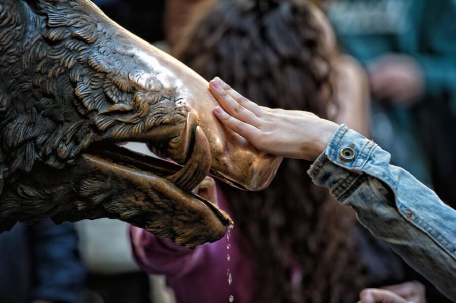 Florence: Art, History, and Charm - Walking Tour of Florence - The Value of a Guided Walking Tour
