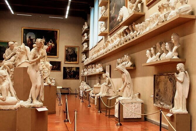 Florence Art Pass: Accademia, Uffizi & Duomo Guided Tour - Practical Considerations and Tips for the Tour