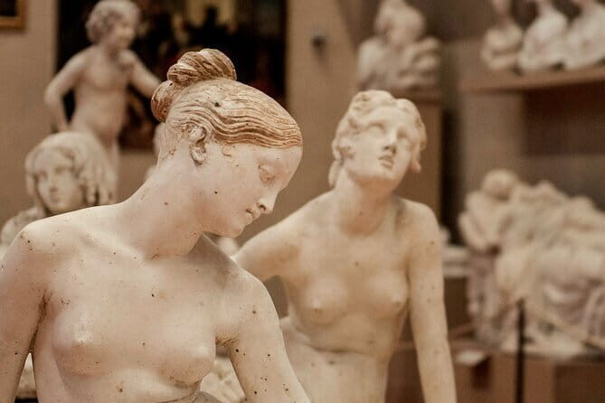 Florence Art Pass: Guided Visits to Accademia, Duomo & Uffizi - Frequently Asked Questions