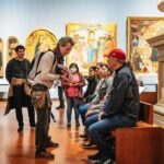 Florence: Art Tour, Accademia Gallery, and David - Final Thoughts on the Florence Art Tour and David Experience
