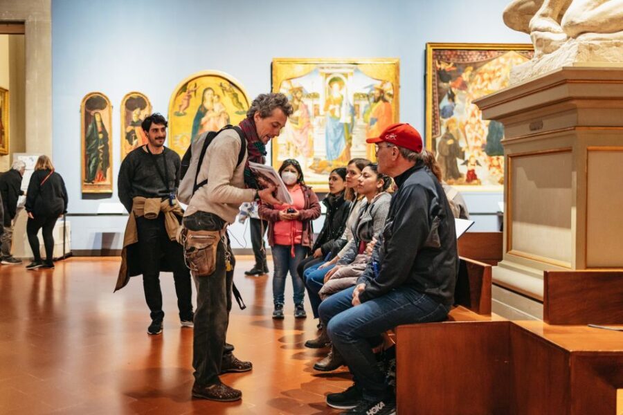 Florence: Art Tour, Accademia Gallery, and David - Final Thoughts on the Florence Art Tour and David Experience