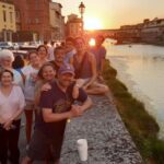 Florence at Night Bike Tour with Wine and Aperitivo Picnic - What Makes This Tour Stand Out