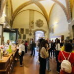 Florence: Bargello Museum Guided Tour with Entry Ticket - Who Would Love This Tour?