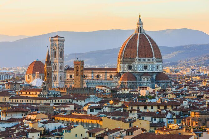 Florence Basilica of San Lorenzo and Medici Chapel Walking Tour - Final Thoughts