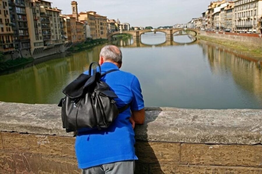 Florence : Best of Florence Walking Tour - Who Should Take This Tour?