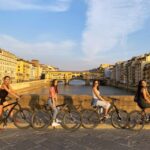 Florence: Bike Rental for 24 Hours - Why This Tour Is Worth It