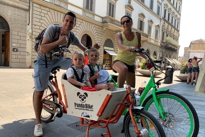 Florence Bike Rental - Authentic Experiences and Hidden Gems