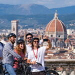 Florence Bikes & Sights Tour for Small Groups or Private - The Practicalities