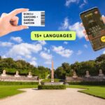 Florence: Boboli Gardens Reserved Entry Ticket & eBook - Florence: Boboli Gardens Reserved Entry Ticket & eBook — A Detailed Review