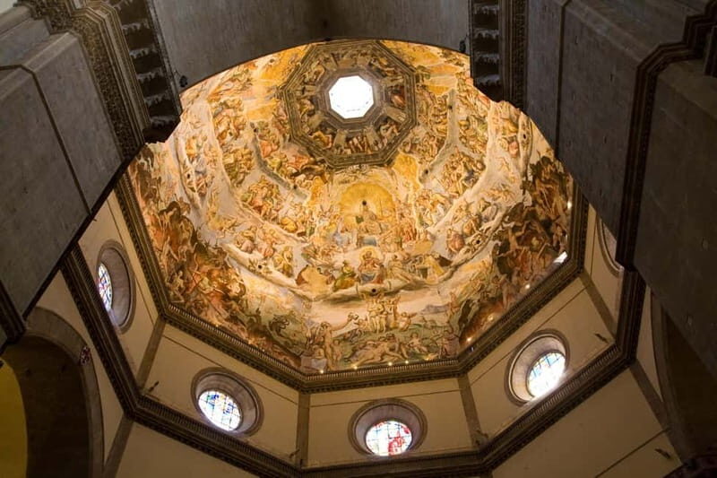 Florence: Brunelleschis Dome Guided Climb & Giottos Tower - Who Will Love This Tour?