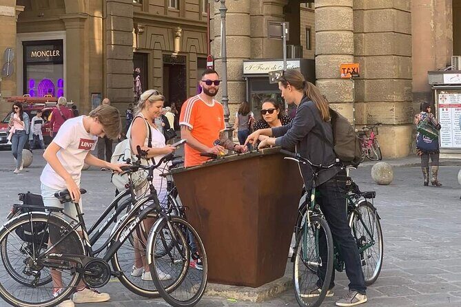 Florence by Bike: A Guided Tour of the Citys Highlights - Who Should Book This Tour?