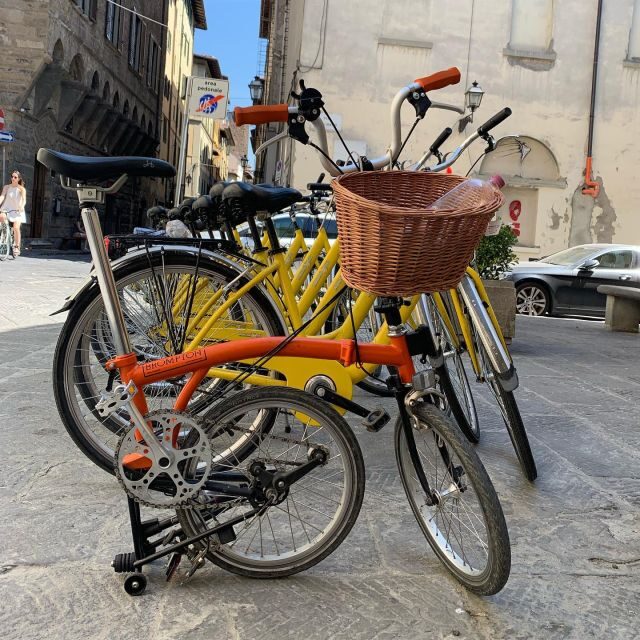 Florence by Bike: Uncover the City's Secrets - Exploring the Itinerary in Detail