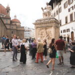 Florence by Foot : "Discover the Heart of the Renaissance" - In-Depth Look at Florence by Foot Tour