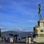 Florence by golf Cart Piazzale Michelangelo - FAQ