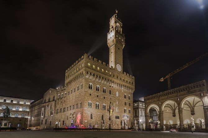 Florence By Night 2-hour Walking Experience - What We Loved About the Tour