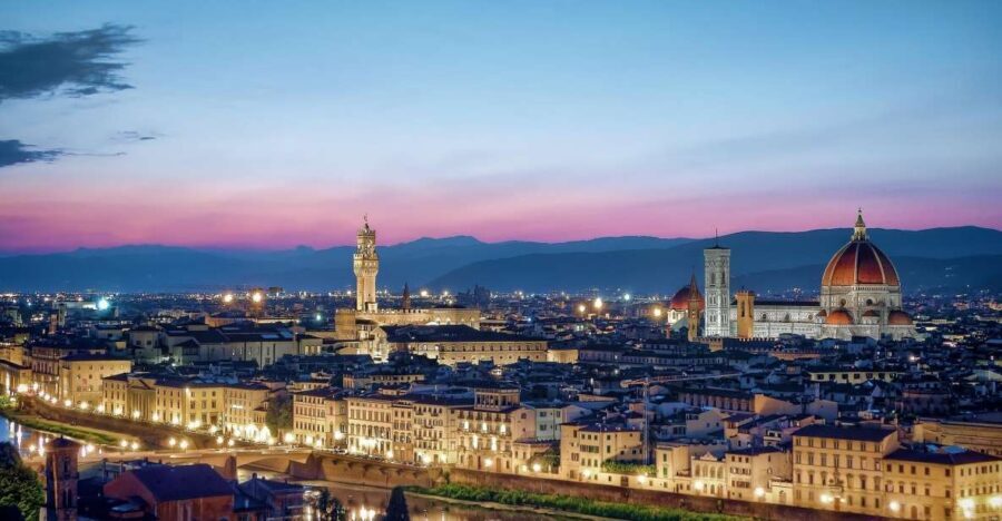Florence by Night: 2-Hour Walking Tour - What Makes This Tour Stand Out?