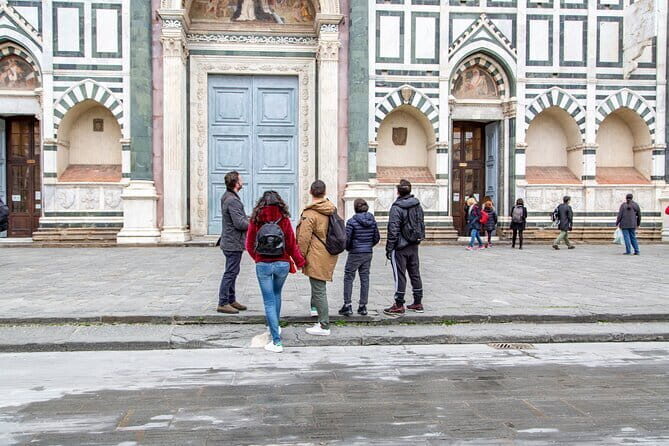 Florence by Night Guided Walking Tour:Duomo Old Bridge & All Must-See Highlights - Who Would Love This Tour?