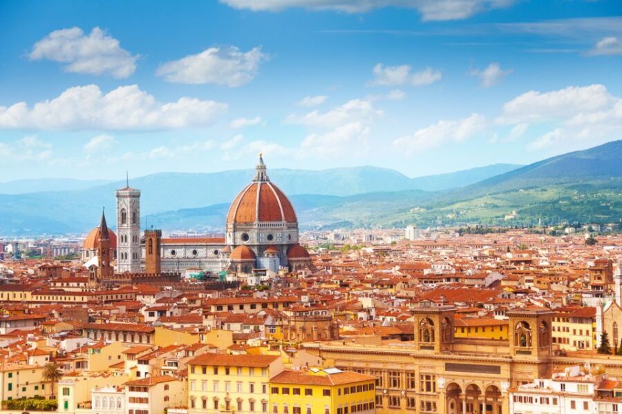Florence: Cathedral, Baptistery & Duomo Museum Guided Tour - Who Is This Tour Best For?