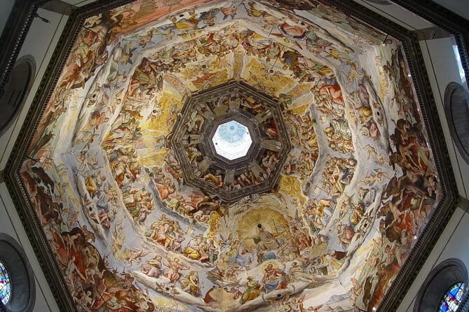 Florence Cathedral: Exclusive Visit with Dedicated Access and Private Guide - Practical Details and Considerations