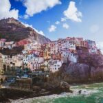 Florence: Cinque Terre Day Trip with Optional Street Food - Who Should Consider This Tour?