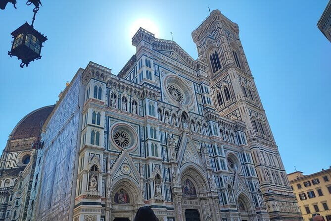 Florence: City Center, Accademia and Uffizi Gallery Tour - Practical Details and Tips for Making the Most of Your Tour