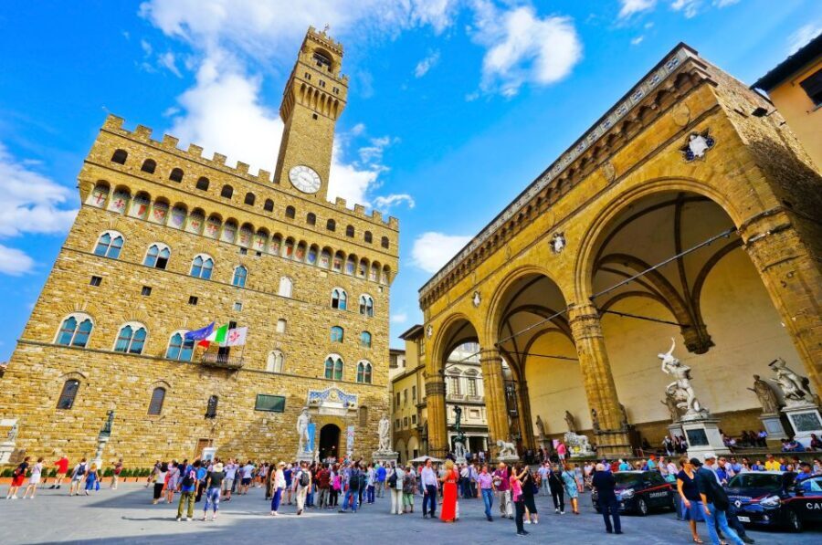 Florence: City Highlights Guided Walking Tour - Why This Tour Works Well