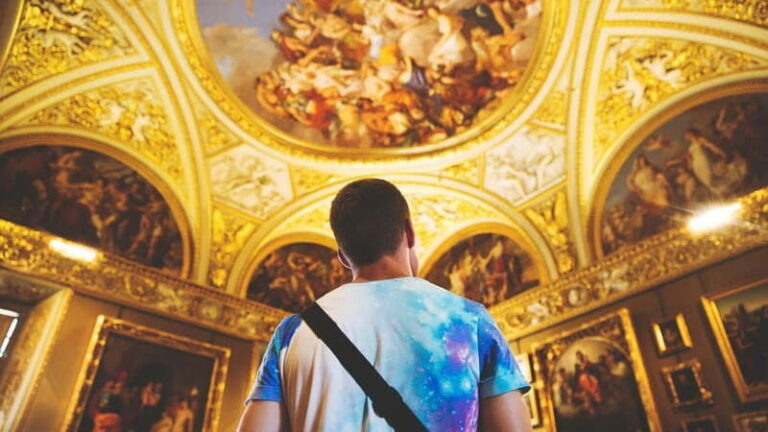 Florence: City Highlights & Hidden Gems Private Walking Tour - Who Should Consider This Tour?