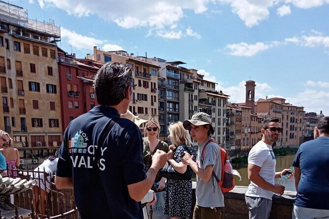 Florence: City Highlights & Historic District Guided Walking Tour - Who Would Love This Tour?