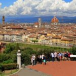 Florence: City Sightseeing Guided Bike Tour - FAQ