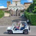 Florence city tour in vintage car - Authentic Experiences and Practical Tips