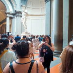 Florence: Combo guided tour, City, Uffizi, Accademia and David - Final Thoughts
