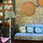 Florence Cooking Class in a Gorgeous Countryside Home with Maria - The Meal and Atmosphere
