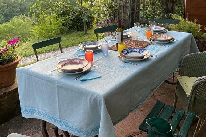 Florence Cooking Class in a Gorgeous Countryside Home with Maria - A Full Breakdown of the Experience