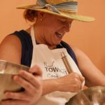 Florence: Cooking Class with Local Food Market Tour - An In-Depth Look at the Florence Cooking Experience