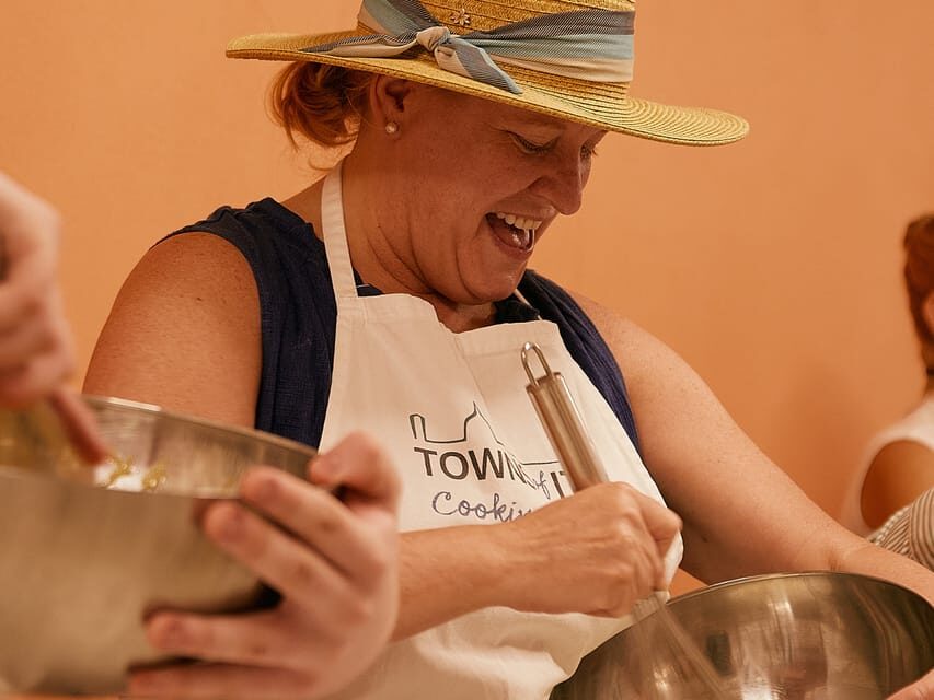 Florence: Cooking Class with Local Food Market Tour - An In-Depth Look at the Florence Cooking Experience