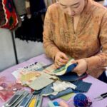 Florence: Creative Mending and immersive Shopping Experience - Who Should Consider This Workshop?