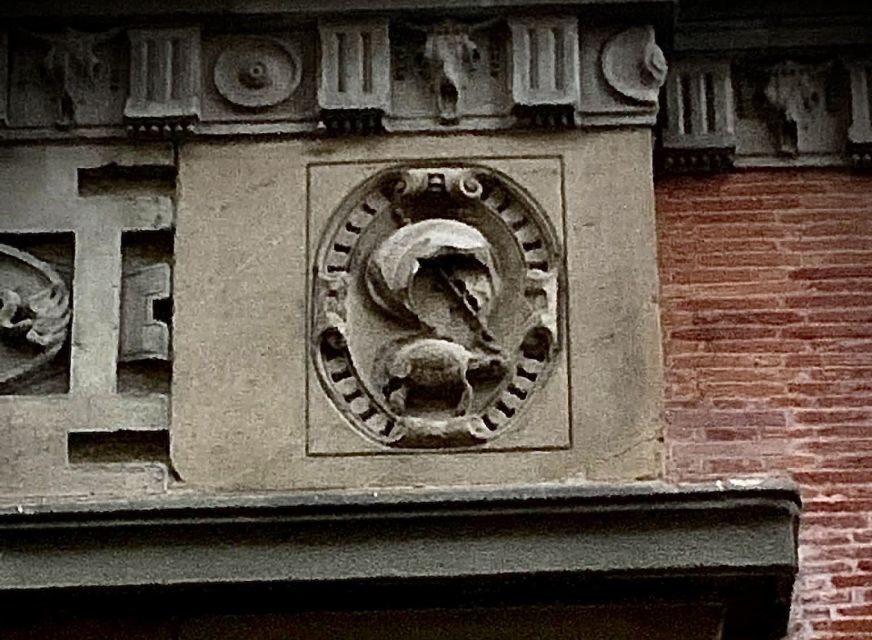 Florence: Dark Mysteries and Legends Guided Walking Tour - A Deep Dive into Florence’s Dark Side
