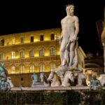 Florence: Dark Secrets & Scandals Evening Walking Tour - Exploring Florence’s Dark Side: A Deep Dive
