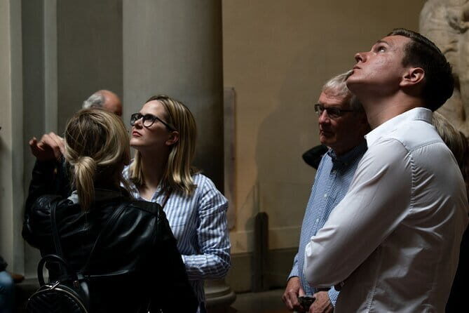 Florence: David Accademia Gallery Tour & Skip the Line Tickets - Who Will Appreciate This Tour?