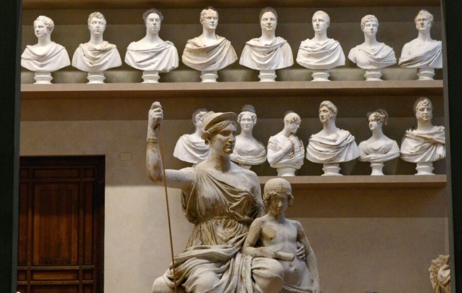 Florence: David and Accademia Gallery Fast Track Guided Tour - What’s Included and What to Expect