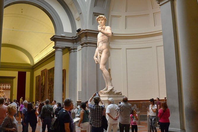 Florence: David's Accademia Gallery Guided Tour - Final Thoughts: Who Will Love This Tour?