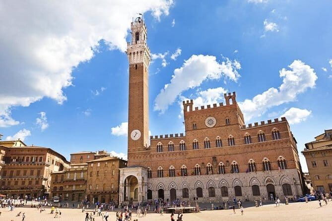Florence Day Tour: Explore Pisa, Siena & San Gimignano with Lunch - Considerations and Caveats