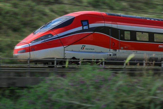 Florence Day Trip by train from Rome - Final Thoughts