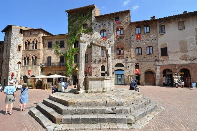 Florence Day Trip to Volterra and San Gimignano - Who Would Enjoy This Tour Most?