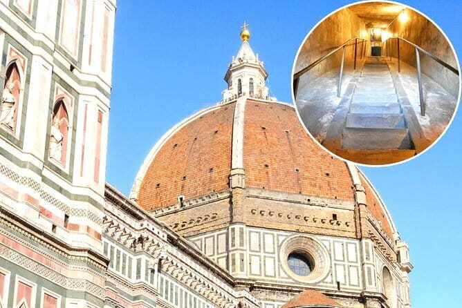 Florence Dome Climb & Private Guided Sightseeing Walking Tour with Hotel Pickup - Who Should Consider This Tour?