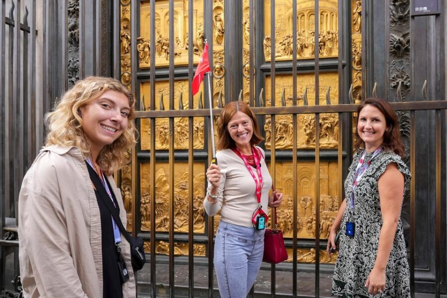 Florence: Duomo Cathedral Guided Tour with Fast-Track Entry - A Detailed Look at the Florence Duomo Guided Tour